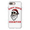 dirty santa champion iPhone 8 Plus