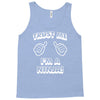trust me i'm a ninja Tank Top