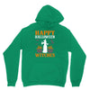 halloween2 Unisex Hoodie