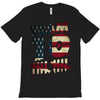 Jake Paul Team 10 Old America Design T-Shirt