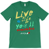 avicii the nights T-Shirt
