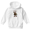 friday night fever Youth Hoodie