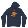 dorne sandsnakes Unisex Hoodie