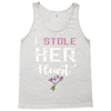 i stole her heart couple Tank Top
