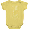 christmas 2019 Baby Bodysuit