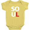 Soul Baby Onesie
