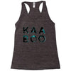 kaaboo Racerback Tank