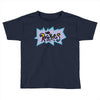 no regrets Toddler T-shirt