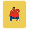 FAT ALBERT Mousepad