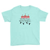 not my circus Youth Tee