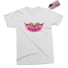 Two Peas In a Pod Twin Chocolate Baby Girls Exclusive T-shirt