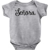 senora Baby Bodysuit