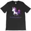 judging you T-Shirt