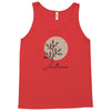 Autumn Tank Top
