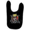 monster scouts Baby Bibs