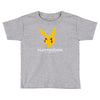 pokemon playboy Toddler T-shirt