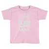 legends are born in may Toddler T-shirt