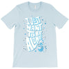 lonely astronaut T-Shirt