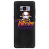 tatooine tattoo shop Samsung Galaxy S8 Plus