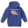 manateeshirt Youth Hoodie