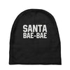 santa bae bae Baby Beanies