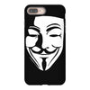 v per vendetta face film horror cinema&amp;tv iPhone 8 Plus