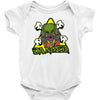 danger Baby Onesie