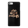 fahrie77 iPhone 7 Case