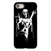 darth vader heavy metal iPhone 8