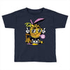 eat me Toddler T-shirt