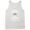 sorry this girl is already taken by a super sexy november boyfriend Tank Top