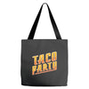 taco party Tote Bags