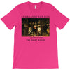 Rembrandt Van Rijn The Night Watch T-Shirt