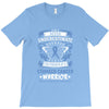Never Underestimate the Strength of a Stomach Cancer Warrior T-Shirt