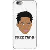 Free Tay-K iPhone 6/6s Case