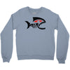 piranha Crewneck Sweatshirt