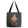vegetron Tote Bags