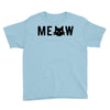 meow Youth Tee