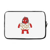Ugandan Knuckles Laptop sleeve