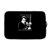 marty mcfly homage Laptop sleeve