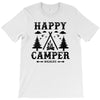 Happy Camper T-Shirt