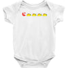 pacpool Baby Bodysuit