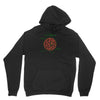 pizza math Unisex Hoodie