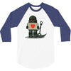 nautilus love 3/4 Sleeve Shirt