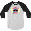 legendary father 3/4 Sleeve Shirt