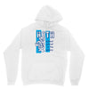 hoth coldest in the galaxy Unisex Hoodie
