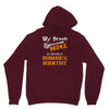 environmental scientist Unisex Hoodie
