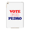 Vote For Pedro iPad Mini 4