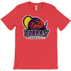 purple champs T-Shirt
