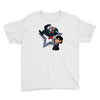 too slow cap Youth Tee